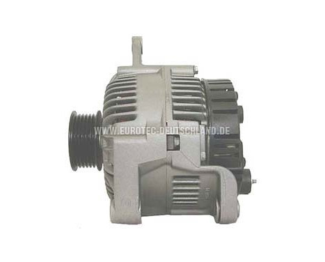 Alternator 12042140 Eurotec, Image 2