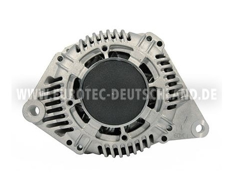 Alternator 12042140 Eurotec, Image 4