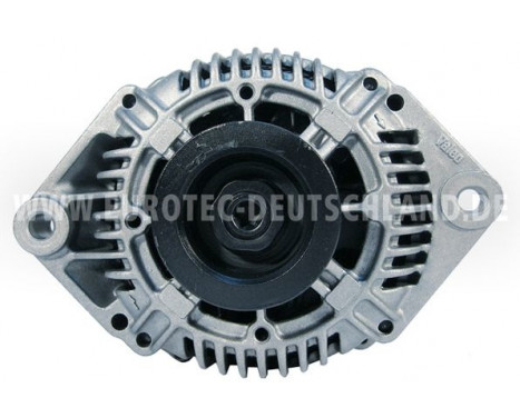 Alternator 12042150 Eurotec