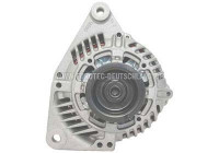 Alternator 12042160 Eurotec
