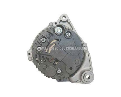 Alternator 12042160 Eurotec, Image 3