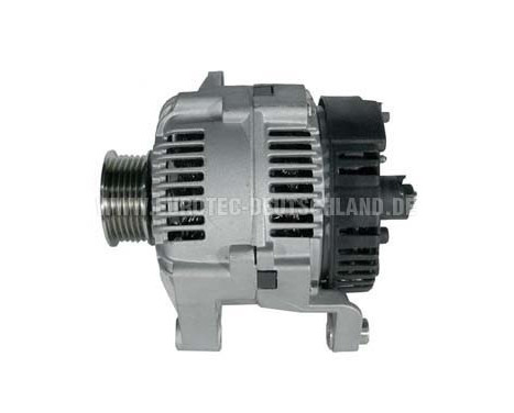 Alternator 12042180 Eurotec, Image 2