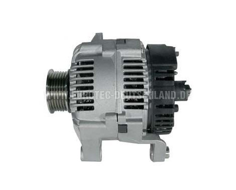 Alternator 12042180 Eurotec, Image 5