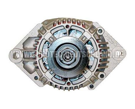 Alternator 12042190 Eurotec