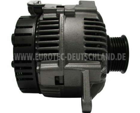 Alternator 12042200 Eurotec, Image 5