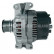 Alternator 12042520 Eurotec, Thumbnail 2