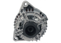 Alternator 12042540 Eurotec