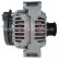 Alternator 12042540 Eurotec, Thumbnail 2
