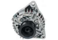 Alternator 12042550 Eurotec