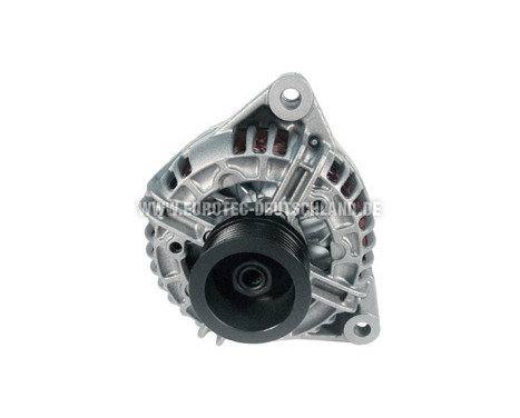 Alternator 12042550 Eurotec