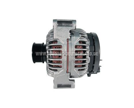 Alternator 12042550 Eurotec, Image 2