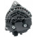 Alternator 12042550 Eurotec, Thumbnail 3