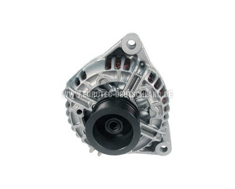Alternator 12042550 Eurotec, Image 4