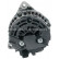 Alternator 12042550 Eurotec, Thumbnail 6
