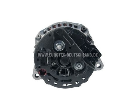 Alternator 12042570 Eurotec, Image 6