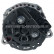 Alternator 12042570 Eurotec, Thumbnail 6