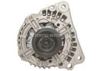 Alternator 12042600 Eurotec