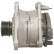 Alternator 12042600 Eurotec, Thumbnail 2
