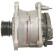 Alternator 12042600 Eurotec, Thumbnail 5