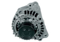 Alternator 12042610 Eurotec