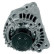 Alternator 12042610 Eurotec