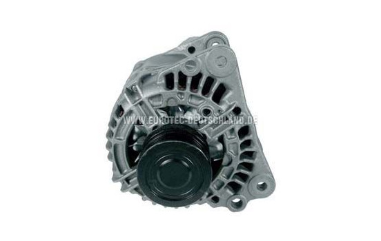Alternator 12042610 Eurotec