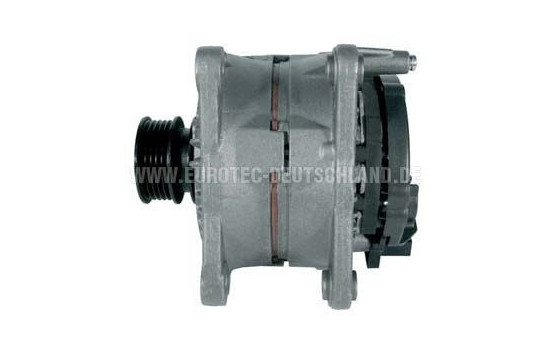Alternator 12042610 Eurotec, Image 2