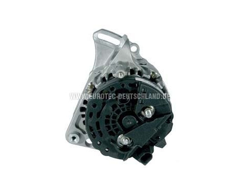 Alternator 12042620 Eurotec, Image 3