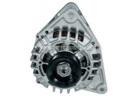 Alternator 12042640 Eurotec