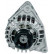Alternator 12042640 Eurotec