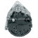 Alternator 12042640 Eurotec, Thumbnail 3
