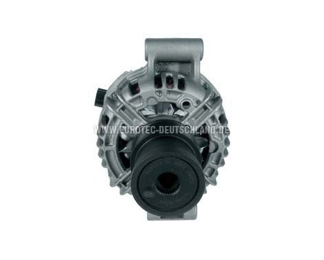 Alternator 12042650 Eurotec