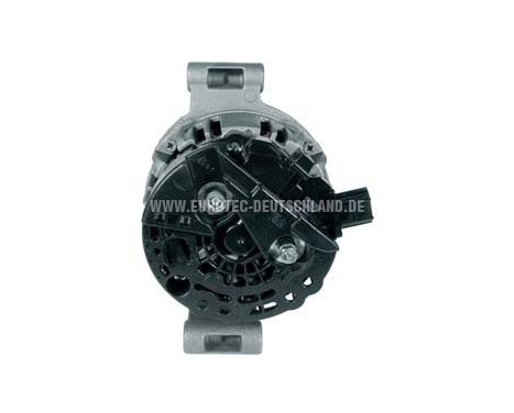 Alternator 12042650 Eurotec, Image 3