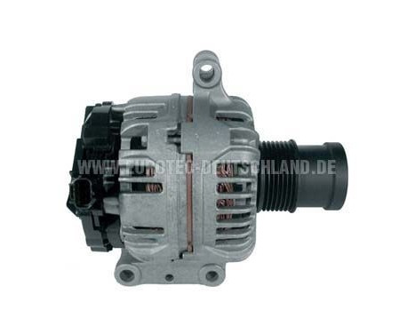 Alternator 12042650 Eurotec, Image 5