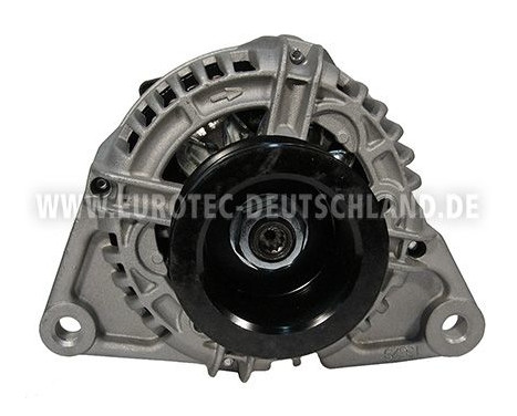 Alternator 12042670 Eurotec
