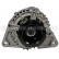 Alternator 12042670 Eurotec