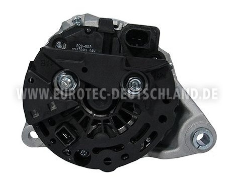 Alternator 12042670 Eurotec, Image 3