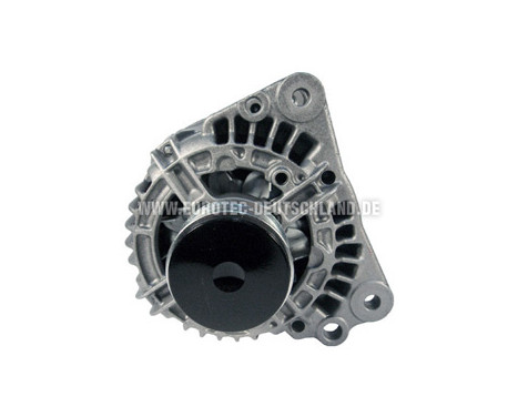 Alternator 12042700 Eurotec