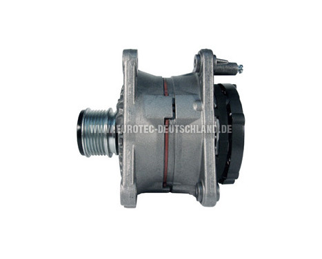 Alternator 12042700 Eurotec, Image 2