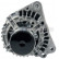 Alternator 12042700 Eurotec, Thumbnail 4