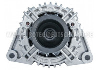 Alternator 12042730 Eurotec