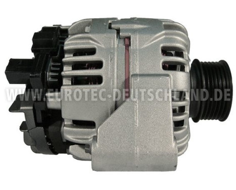 Alternator 12042730 Eurotec, Image 2