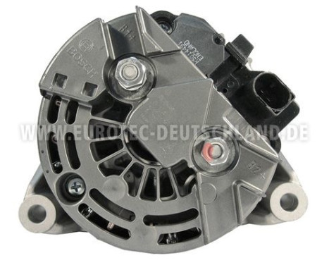 Alternator 12042730 Eurotec, Image 3