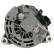 Alternator 12042730 Eurotec, Thumbnail 3
