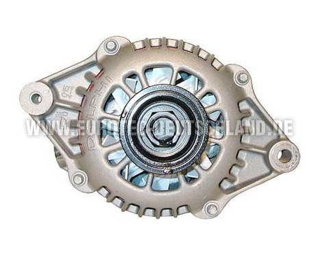 Alternator 12042740 Eurotec, Image 2