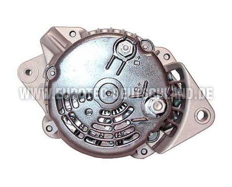 Alternator 12042740 Eurotec, Image 4