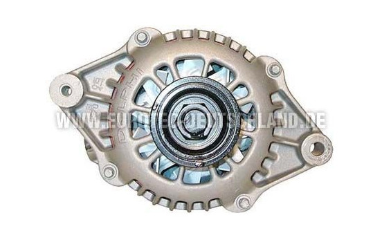 Alternator 12042740 Eurotec, Image 5