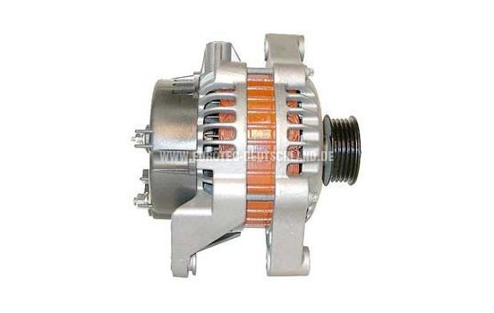 Alternator 12042740 Eurotec, Image 6