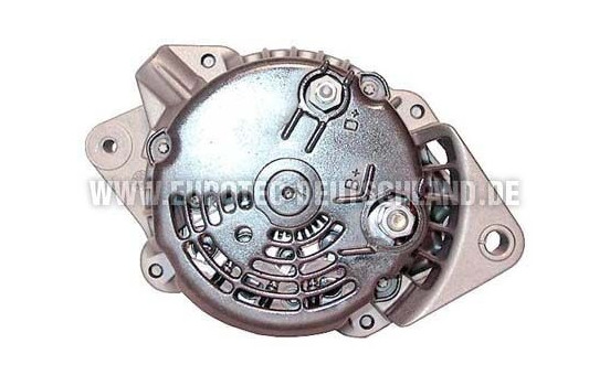 Alternator 12042740 Eurotec, Image 7