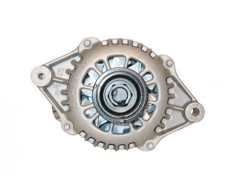 Alternator 12042740 Eurotec